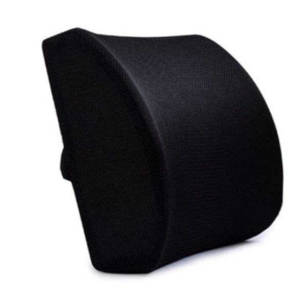 Cojín Lumbar Ergonómico