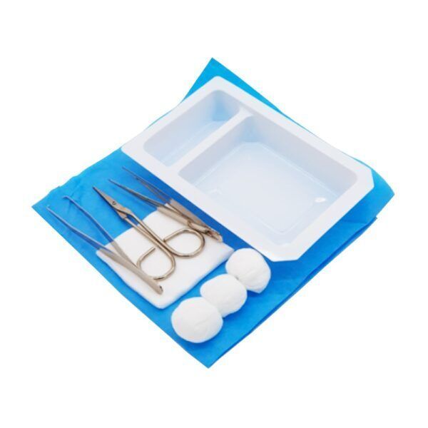 Kit de Curación N°1