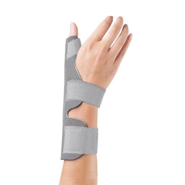 Fijador De Pulgar Adulto Universal