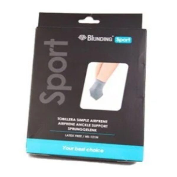 Tobillera Simple Blunding Sport