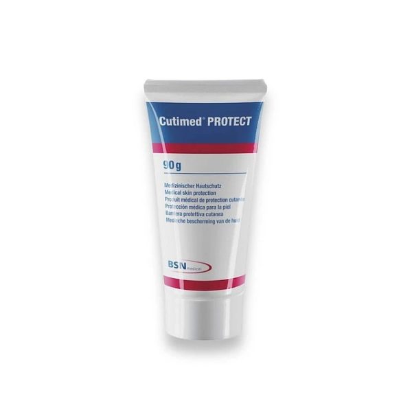 Cutimed Protect 90g Crema Protectora Cutanea