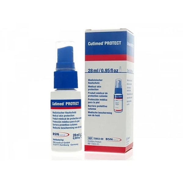 Cutimed Protect Spray 28 ml
