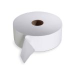 Papel Higiénico Hoja Simple 4x500 mts - Imagen 2