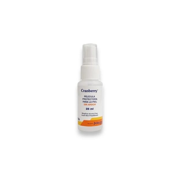 Película protectora para la piel 28ml