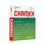 Papel Fotocopia Tamaño Carta 75 Gr 500 Hojas Resma