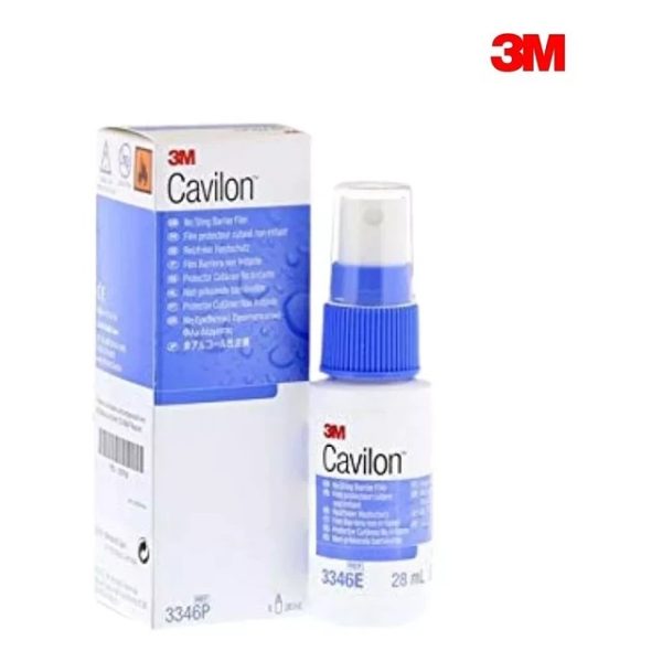 Cavilon Protector Cutáneo 28 Ml 3m