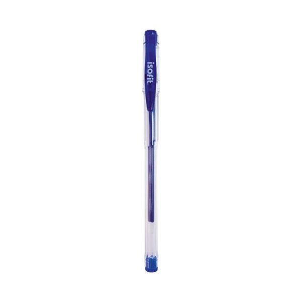 Bolígrafo Gel 0.7 mm Isofit