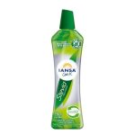 Endulzante Líquido Iansa Cero K Stevia Sucralosa 350 ml - Imagen 2