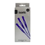 Bolígrafo Gel 0.7 mm Isofit - Imagen 2