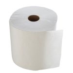 Toalla de Papel Jumbo Hoja Simple 2x300 mts - Imagen 2
