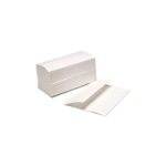 Toalla de Papel Elite Interfoliada Doble Hoja 200 Unds - Imagen 2
