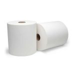 Toalla de Papel Jumbo Hoja Simple 2x250 mts - Imagen 2