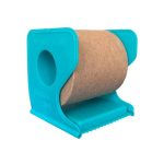 Tela Adhesiva Papel Micropore Beige - Imagen 2